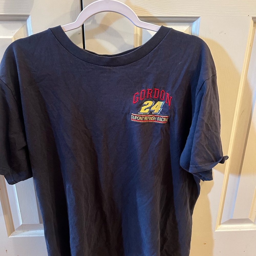 Vintage Jeff Gordon shirt